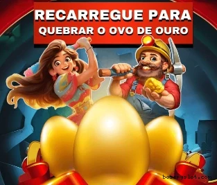 Bônus e prêmios Bosepg